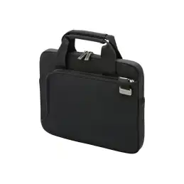 DICOTA SmartSkin Laptop Sleeve 13.3" - Sacoche pour ordinateur portable - 13.3" - noir (D31180)_1